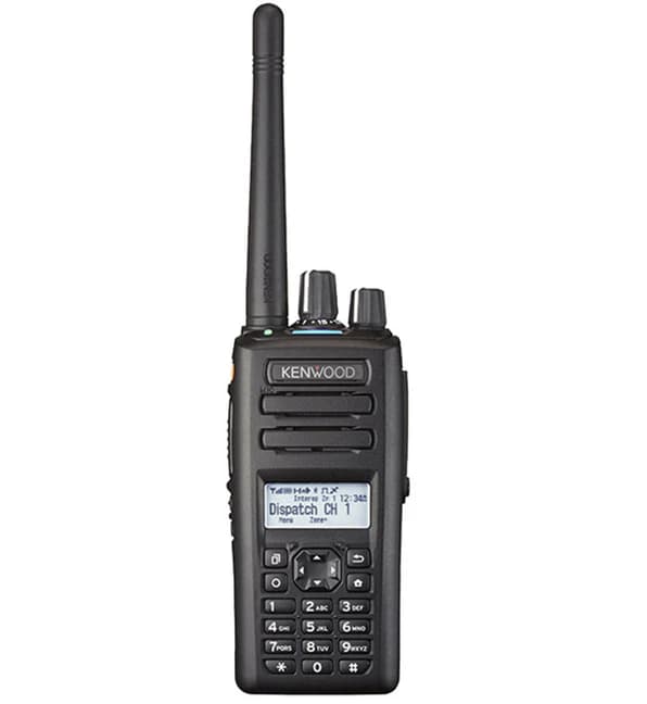 Radio Dealer Licensing Made Simple