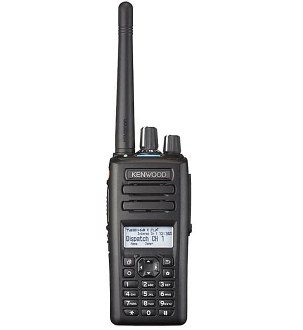 Radio Dealer Licensing